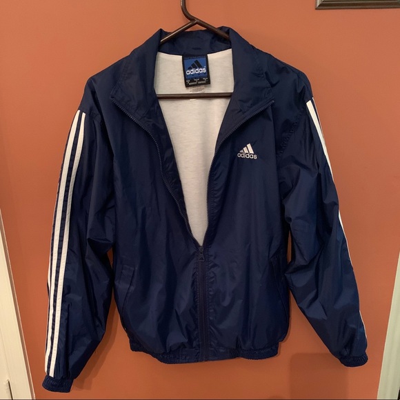 adidas Jackets & Blazers - Adidas women’s windbreaker